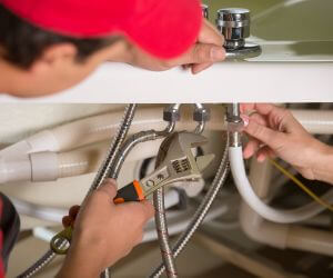 About The Faucet Pros Lake Butler, FL